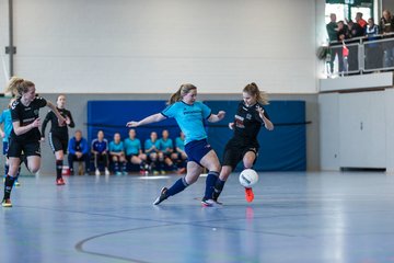 Bild 62 - Frauen Kreismeisterschaft SE
